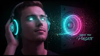 Cybernetic Protocol | Futuristic Tech House Mix | Driving & Robotic Vibes