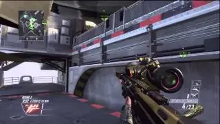 Hitmarker + Killcam ! HAPPY NEW YEARS :) (2 clips for Thrust)