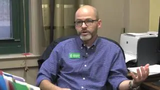 UNT dining services (oil)