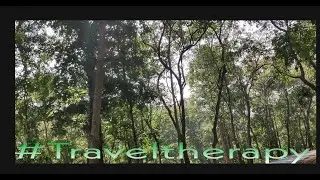 TRIP TO JOIDA || ULAVI