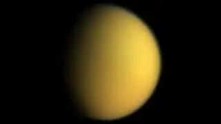 Space ASMR: 12 Hours of Titan's Ambient Surface Sound