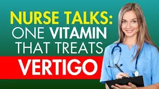How to Get Rid of Vertigo? How to Dissolve Inner Ear Crystals?