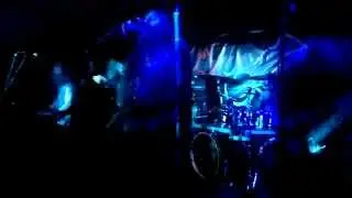 GOD - Legea Pamantului, live at 31 Motor's Pub