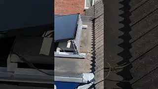 #zonnepanelen foutjes: deuk, slechte afwerking, onjuiste montage&hellip;ik weet niet hoor😭🥶🤦🏽&zwj;♂️