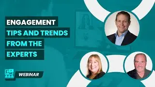 Employee Retention, Recognition, Engagement: Tips and Trends from the Experts | Matthew Willis