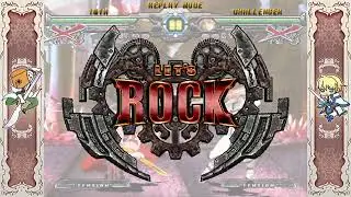 AUTplayed 2023: Guilty Gear XX AC+R (full tournament)