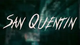 Nickelback - San Quentin | Lyrics