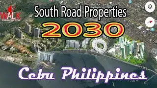 🇵🇭South Road Properties(SRP), Cebu City in 2030?