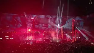 #alphashow3 -Hyrja e Noizy-t