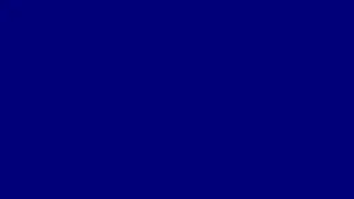 10 Hours Pure Dark Blue Screen 4K (NO SOUND) | Calm &bull; Sleep &bull; Night Use