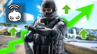 Как играть на Twitch! Руководство оператора 2025! &mdash; Rainbow Six Siege