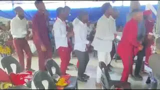 Kehemu Baptist in Kehemu F.G.C (Yesu)