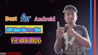 Best apps for android 2021| Best app for android | Best android app 2021 hindi|2021 best application