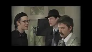The Whitest Kids U' Know - Bad Director