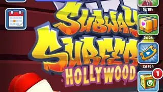 Amit Kumar Vlogs  is live Subway surfers #live #subwaysurfers #game