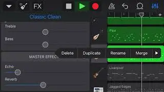 Garage Band Beat Cookup From Scratch 3 🔥🎹