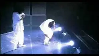 clip rap u.s dr dre up & smoke tour Crip walk