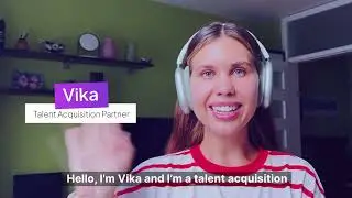 Smartcat Employee Video - Learn about the Smartcat Team!