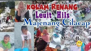 Kolam Renang 