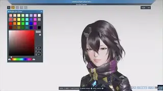Phantasy Star Online 2 New Genesis gameplay part 1