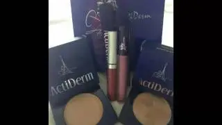 ACTIDERM