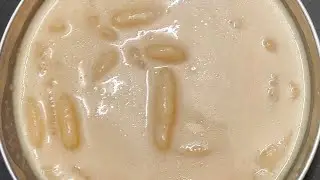 পুর ছাড়া পিঠে 