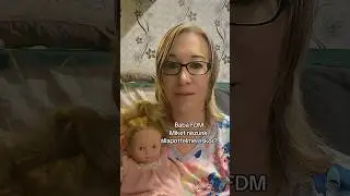 Baba FDM part 7 &Aacute;llapotfelm&eacute;r&eacute;s #Baba #babafdm #baba&aacute;llapotfelm&eacute;r&eacute;s #kisbaba