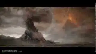 Alternate Ending of The Lord of the Rings