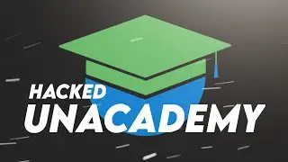 Unacademy Hacked | 7th May 2020 Latest Update | Unacademy E-learning Platform Hacked | #FutureCrash