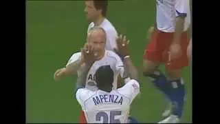Sergej Barbarez * HSV 2004-2006