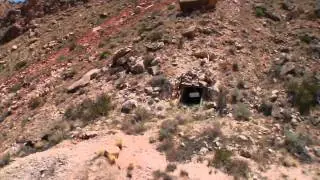 Meteor Crater Tourism Promotional Video