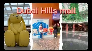 Fun & Fashion at Dubai Hills