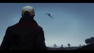 GTA - Bomber