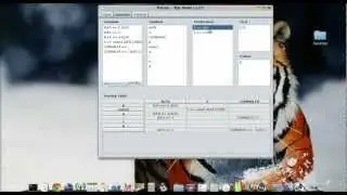 Parser - TopDownLL1