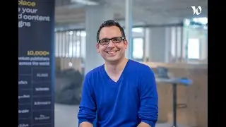 Discover Getfluence with Mathieu, Head of marketing