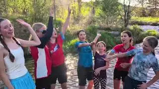 2025 Spring Devo Highlights. Why I Ride With BJC.
