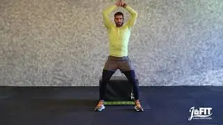 FUNCTIONAL TRAINING con Stefano