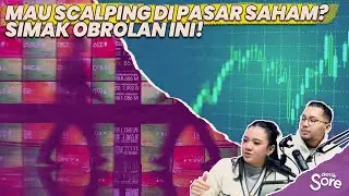 Power Hour Scalping: 2 Jam Sehari
