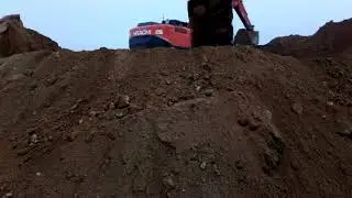 Экскаватор Sany 235