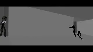 Gunman Collab Entry | Yuri05 | 