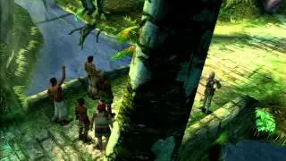 Final Fantasy X-2 HD Walkthrough - 18 - Chapter 1 - Kilika Island