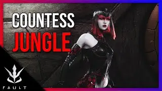 Countess | #020 | FAULT Gameplay German (PC)