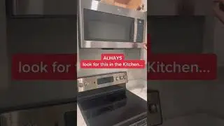 Make sure your Microwave is Vented!