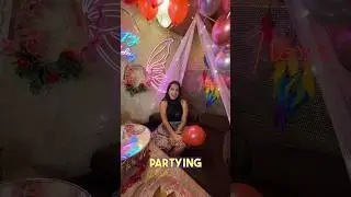 Private Partying at₹3000 in Mumbai😍#private #party #dateideas #celebration #birthdayideas #surprise