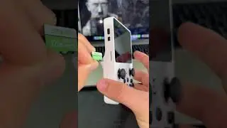 How to add games to phantom play
