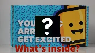 Minifig Co. Unboxing | WW2 Germans!