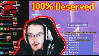 0.19% DROP RATE || RS3 HCIM (#17)