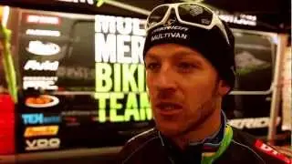 World Cup Nove Mesto 2012
