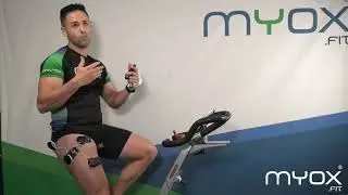 Combatir la celulitis combinando electroestimulación (capilarización) con ejercicio aeróbico.