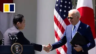 US and Japan sign 70 bilateral deals